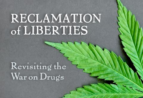 Reclamation of Liberties Reclamation of Liberties